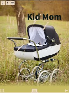 kid-mum-decodable-book-reader-teens-teenagers-adults-dyslexics Kid Mum is a phonics reader with the mature theme of teenage pregnancy. Decodable and serious.